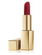 Pure Color Lipstick Creme Leppestift Sminke Red Estée Lauder