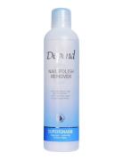 Remover Blå 250 Ml O2 Nord Beauty Women Nails Nail Polish Removers Nud...