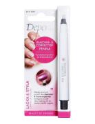 Remover & Corrector Penna Se/Fi Neglepleie Nude Depend Cosmetic