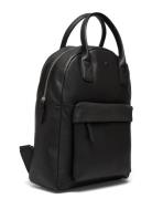 Rominambg Back Pack Ryggsekk Veske Black Markberg