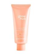 Glow Hub Nourish & Hydrate Ha Body Serum 200Ml Hudkrem Lotion Bodybutt...