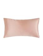 Mulberry Silk Pillowcase Home Textiles Bedtextiles Pillow Cases Pink L...