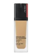 Synchro Skin Self-Refreshing Foundation Foundation Sminke Shiseido