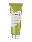 Superfood Vital Veggie Mask Ansiktsmaske Sminke Nude Elemis