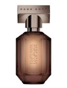 The Scent For Her Absolute Eau De Parfum Parfyme Eau De Parfum Hugo Bo...