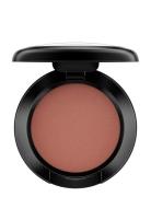 Matte Single Eye Shadow Øyebrynsskygge Brown MAC