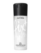 Fix + Matte Setting Spray Settingspray Sminke Multi/patterned MAC