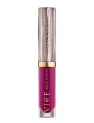 Vice Liquid Lipgloss Sminke Pink Urban Decay