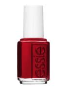 Essie Classic Apertif 59 Neglelakk Sminke Red Essie