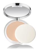 Almost Powder Makeup Spf 15 Ansiktspudder Sminke Clinique