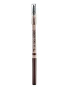 Eyebrow Pencil Color 03 Øyebrynsblyant Sminke Brown Ecooking