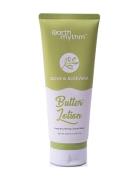 Olive & Aloe Vera Butter Body Lotion Hudkrem Lotion Bodybutter Nude Ea...