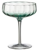 Søholm Sonja – Champagne/Cocktail Glas Green 1 Stk 30 Cl Home Tablewar...