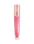 L'oréal Paris Glow Paradise Balm-In-Gloss 406 I Amplify Lipgloss Smink...