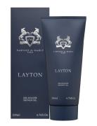 Pdm Layton Showergel 200 M Dusjkrem Nude Parfums De Marly