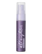 All Nighter Ultra Matte Setting Spray Settingspray Sminke Nude Urban D...