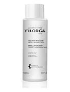 Micellar Solution 400 Ml Sminkefjerning Makeup Remover Nude Filorga