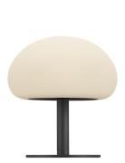 Sponge 20 / Table Home Lighting Lamps Table Lamps Black Nordlux