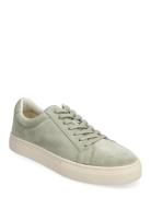 Paul 2.0 Lave Sneakers Green VAGABOND