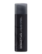 Sebastian Professional Liquid Steel Voks & Gel Nude Sebastian Professi...