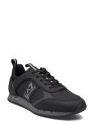 Sneakers Lave Sneakers Black EA7