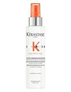 Nutritive Lotion Thermique Blow-Dry Mist Varmebeskyttende Hårpleie Nud...