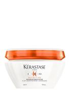 Kérastase Nutritive Masque Riche 200Ml Hårmaske Nude Kérastase