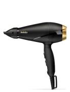 Babyliss Power Pro 2000 Hårføner Black BaByliss