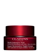 Super Restorative Night Cream Very Dry Skin Beauty Women Skin Care Fac...