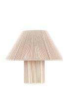 Table Lamp Anna Home Lighting Lamps Table Lamps Beige Globen Lighting