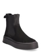 Stacy Shoes Chelsea Boots Black VAGABOND