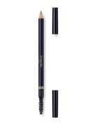 Eyebrow Definer 01: Light Brown Øyebrynsblyant Sminke Brown Dr. Hausch...