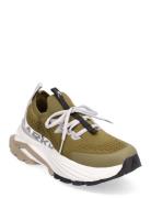 Waste Zero Fg Pet Tx-22 Avocado All Lave Sneakers Khaki Green ARKK Cop...