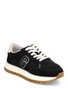 Caffay Sneaker Lave Sneakers Black GANT