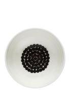 Räsymatto Bowl Home Tableware Bowls Breakfast Bowls White Marimekko Ho...