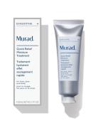 Quick Relief Moisture Treatment 50 Ml Dagkrem Ansiktskrem Nude Murad