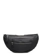 Bumbag Rumpetaske Veske Black DEPECHE