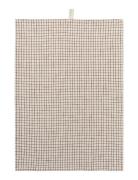 Rosendahl Textiles Garn Teatowel 50X70 Cm Terracotta Home Textiles Kit...