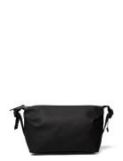 Hilo Wash Bag W3 Toalettveske Black Rains