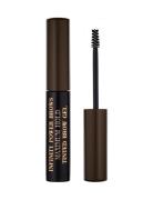 Infinity Power Brows - Maximum Hold Tinted Brow Gel Øyebrynsgel Sminke...