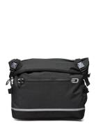 Lillehammer Messenger Bag Dataveske Veske Black JOST