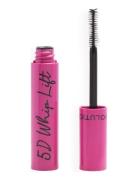 Revolution 5D Whip Lift Mascara Mascara Sminke Black Makeup Revolution