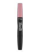 Provocalips Leppestift Sminke Pink Rimmel