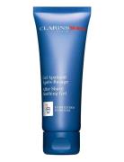 Men After Shave Soothing Gel Dusjkrem Nude Clarins