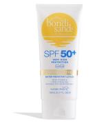 Sunscreen Lotion Spf 50+ Body Fragrance Free Solkrem Kropp Nude Bondi ...