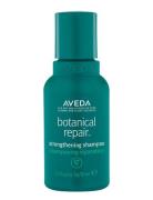 Botanical Repair Shampoo Travel Sjampo Nude Aveda