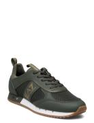 Sneaker Lave Sneakers Green EA7