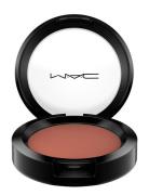 Matte Blush Rouge Sminke Multi/patterned MAC