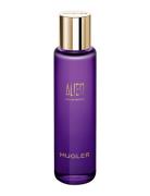 Alien Eau De Parfum Refill Bottle Parfyme Eau De Parfum Nude Mugler