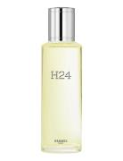 H24, Eau De Toilette Refill Parfyme Eau De Parfum Nude HERMÈS